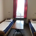 Hotel Pension Schmellergarten